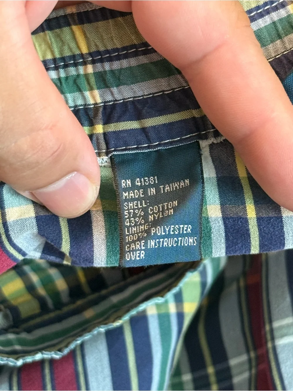 Polo by Ralph Lauren Swim Trunks